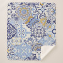 Pesquisar por fundo do azul a de mantas Sem costura