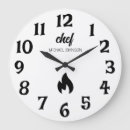 Pesquisar por restaurante relogios de parede Francês