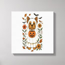 Pesquisar por yorkshire terrier impressão de canvas Pug