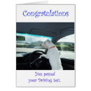 Pesquisar por teste de condução cartoes postais Carro