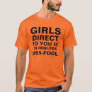 Pesquisar por os t shirt da menina camisetas Humor