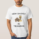 Pesquisar por pai no treinamento camisetas Futuro papai
