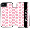 Pesquisar por beijo do batom iphone 7 plus capas Padrão de lábios
