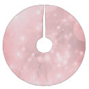 Pesquisar por cintilante saias para árvore de natal Rosa