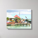 Pesquisar por caribe impressão de canvas Praia