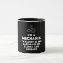 Pesquisar por mecânico engraçado canecas Engenheiro