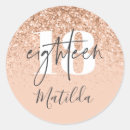 Pesquisar por 18 anos adesivos Brilho