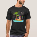 Pesquisar por árvore de natal decorada camisetas Xmas