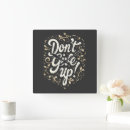 Pesquisar por mensagens positivas relogios de parede Para todos