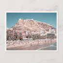 Pesquisar por praia espanha cartoes postais Espanhol