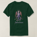 Pesquisar por criaturas medievais camisetas Medieval