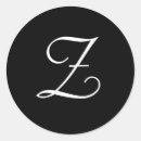 Pesquisar por monogramas z adesivos Para todos