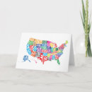 Pesquisar por map cartoes United states of america