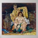 Pesquisar por egon schiele pósteres Autorretrato