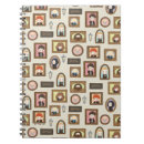 Pesquisar por harry potter cadernos de notas Mágica