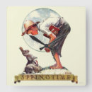 Pesquisar por rockwell relogios de parede Vintage