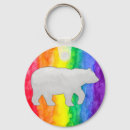 Pesquisar por urso branco chaveiros Colorido