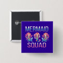 Pesquisar por mermaid botons Aniversário da sereia