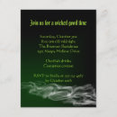 Pesquisar por wicked convites Bruxa