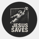 Pesquisar por jesus salva adesivos Cristão