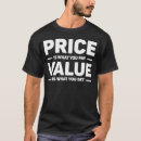 Pesquisar por preço camisetas Qualquer pessoa