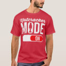 Pesquisar por nutcracker christmas camisetas Amor