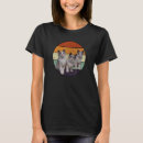 Pesquisar por gatos do ragdoll camisetas Retrô