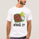 Pesquisar por barbecue camisetas Frango
