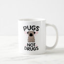 Pesquisar por eu amo meu pug canecas Engraçado