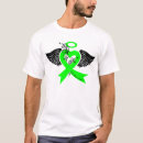 Pesquisar por camisa do cancro da mama camisetas Câncer pulmonar