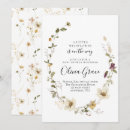 Pesquisar por floral wreath convites Boho