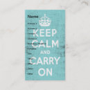 Pesquisar por canvas arte de cartao de visita Azul