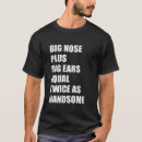 Pesquisar por grande orelhas camisetas Ouvidos
