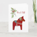 Pesquisar por god jul cartoes Dala horse