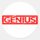 Pesquisar por genius adesivos Gênio