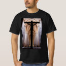 Pesquisar por crucifixo camisetas Jesus