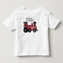 Pesquisar por trem camisetas Qualquer crinaça