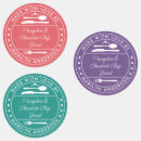 Pesquisar por autocolantes armazenamento alimentos Para todos