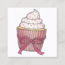 Pesquisar por cupcake cartao de visita Pasteleiro