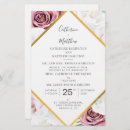 Pesquisar por efeito metálico convites Elegante