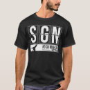 Pesquisar por do aeroporto camisetas Férias