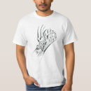 Pesquisar por tatuagens tribais camisetas Para todos