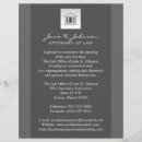 Pesquisar por advogados flyers Procurador