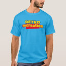 Pesquisar por brinquedos antigos camisetas Retrô