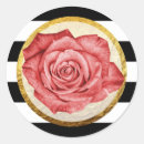 Pesquisar por listras vermelhas e pretas adesivos Rosa