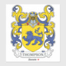 Pesquisar por thompson adesivos Medieval