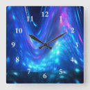 Pesquisar por aurora borealis relogios de parede Ártico