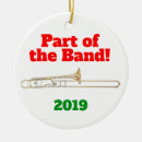 Pesquisar por trombone ornamentos Banda