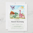 Pesquisar por dinossauro colorido convites Diversão