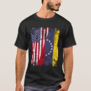 Pesquisar por bandeira venezuelana camisetas América do sul